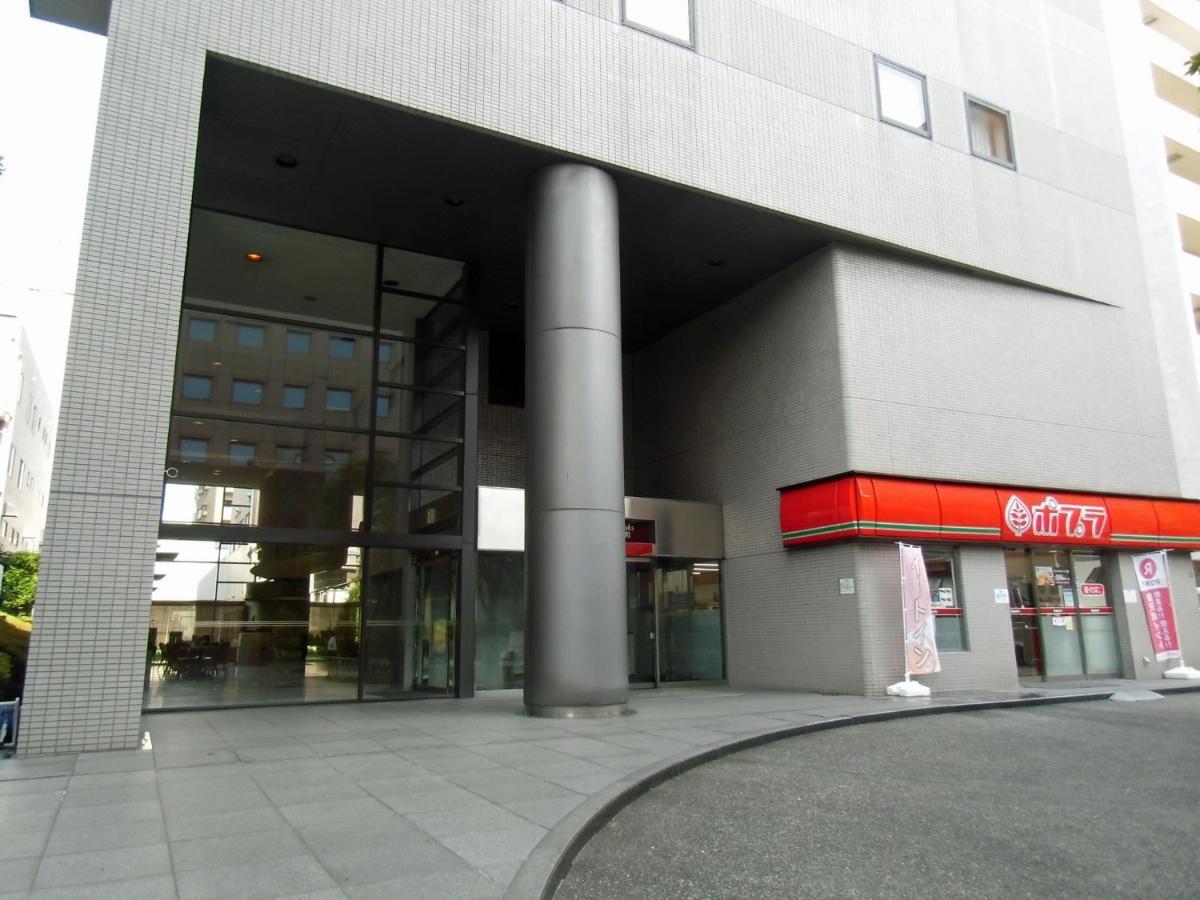 Hotel Oaks Early-Bird Osaka Morinomiya/ Vacation Stay 28708 المظهر الخارجي الصورة