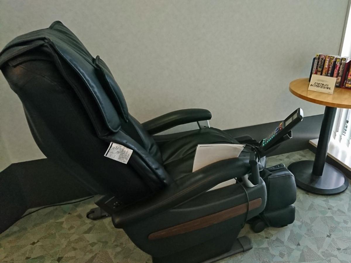 Hotel Oaks Early-Bird Osaka Morinomiya/ Vacation Stay 28708 المظهر الخارجي الصورة