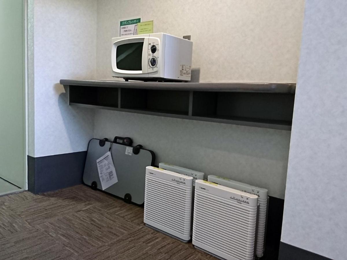 Hotel Oaks Early-Bird Osaka Morinomiya/ Vacation Stay 28708 المظهر الخارجي الصورة
